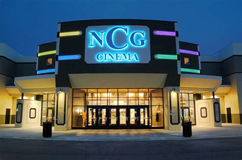 ncg cinema - lansing